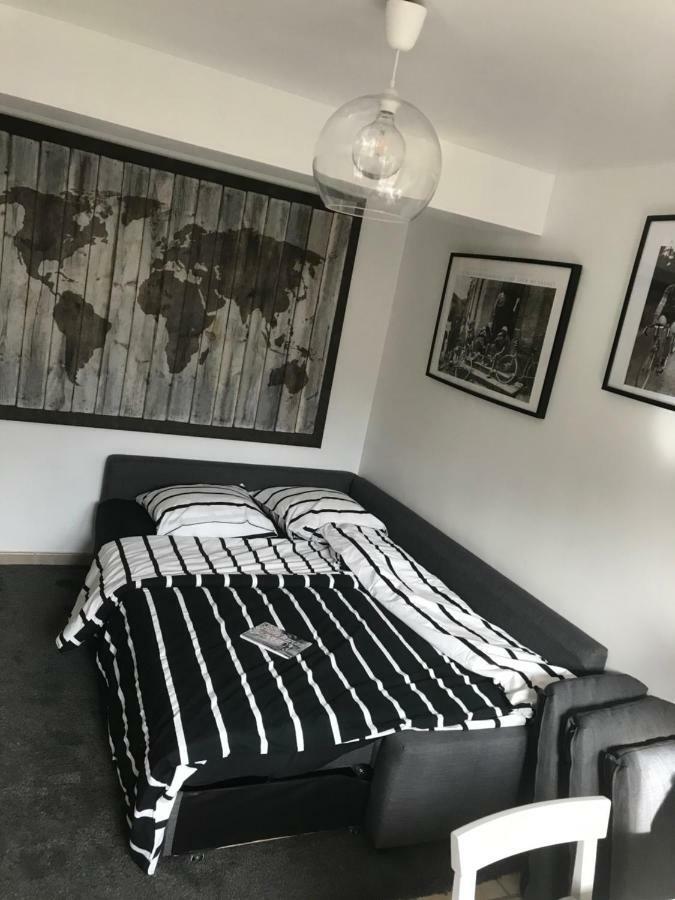 Appartement Cosy A Bourg D'Oisans Le Bourg-dʼOisans Buitenkant foto