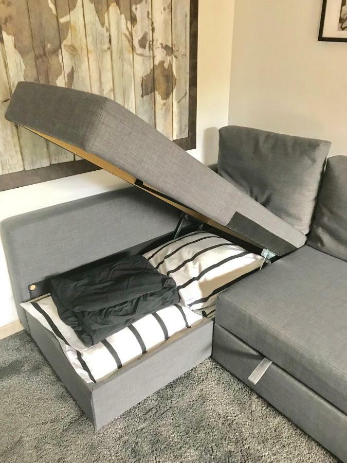 Appartement Cosy A Bourg D'Oisans Le Bourg-dʼOisans Buitenkant foto